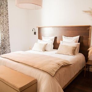 Kamer met een King Size Bed