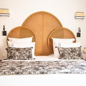Deluxe Kamer met een King Size Bed